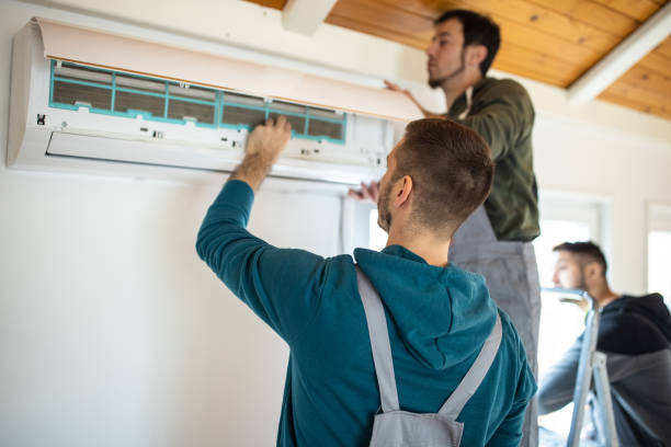 Best Ductless Mini-Split Systems in Old Fig Garden, CA
