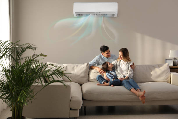 Best Seasonal HVAC Services in Old Fig Garden, CA