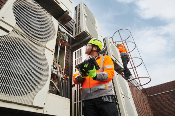 Best HVAC Retrofitting and Upgrading in Old Fig Garden, CA