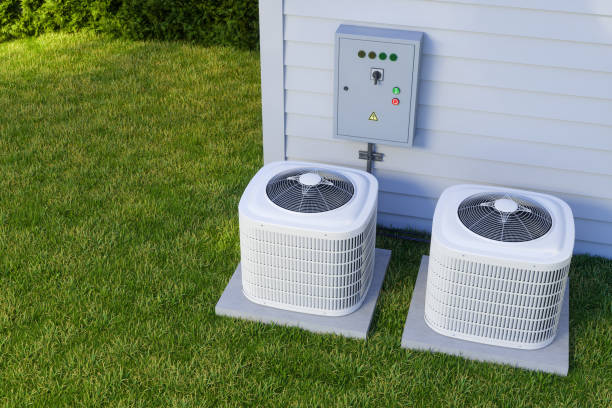 Best HVAC for Healthcare Facilities in Old Fig Garden, CA