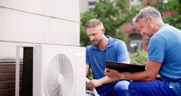 Best Air Conditioning Cleaning in Old Fig Garden, CA
