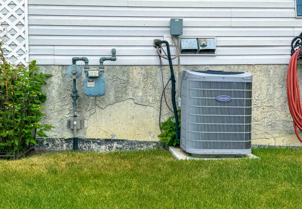 Professional HVAC in Old Fig Garden, CA